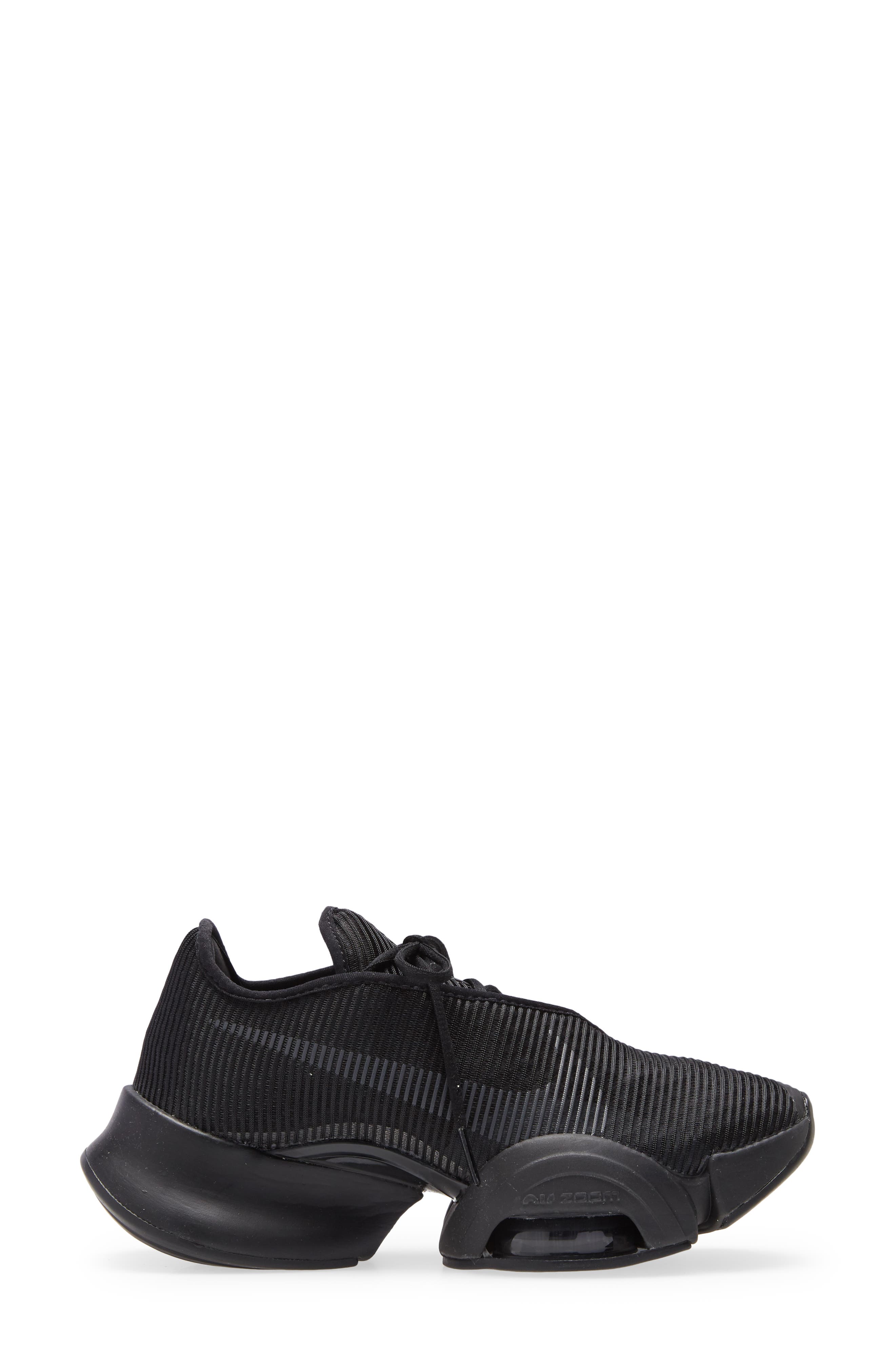 Air Zoom SuperRep 2 Training Shoe, Alternate, color, BLACK/ ANTHRACITE/ BLACK