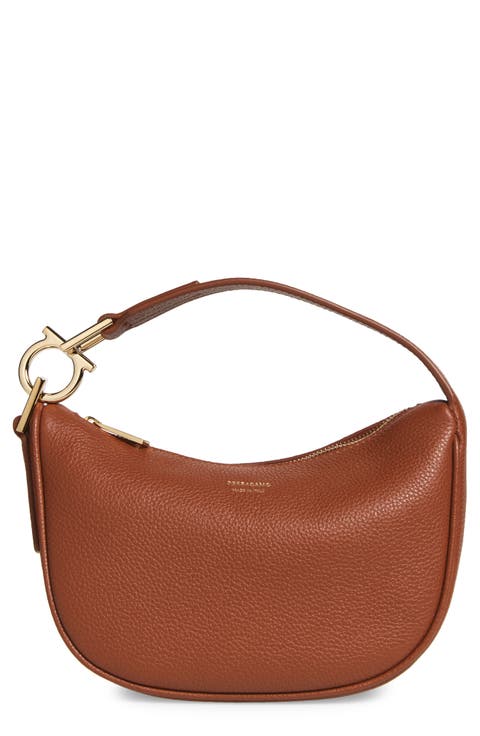 Shop Brown FERRAGAMO Online | Nordstrom