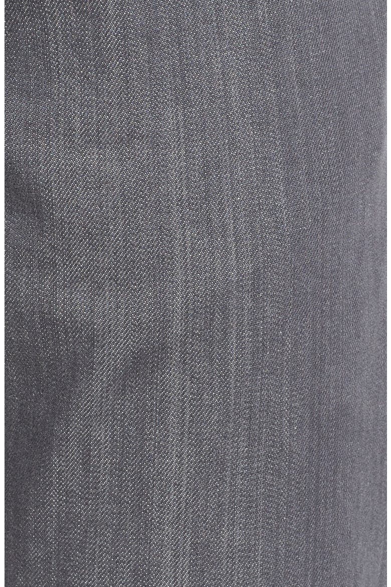 Treasure&Bond Slim Fit Jeans, Alternate, color, DARK GREY WASH