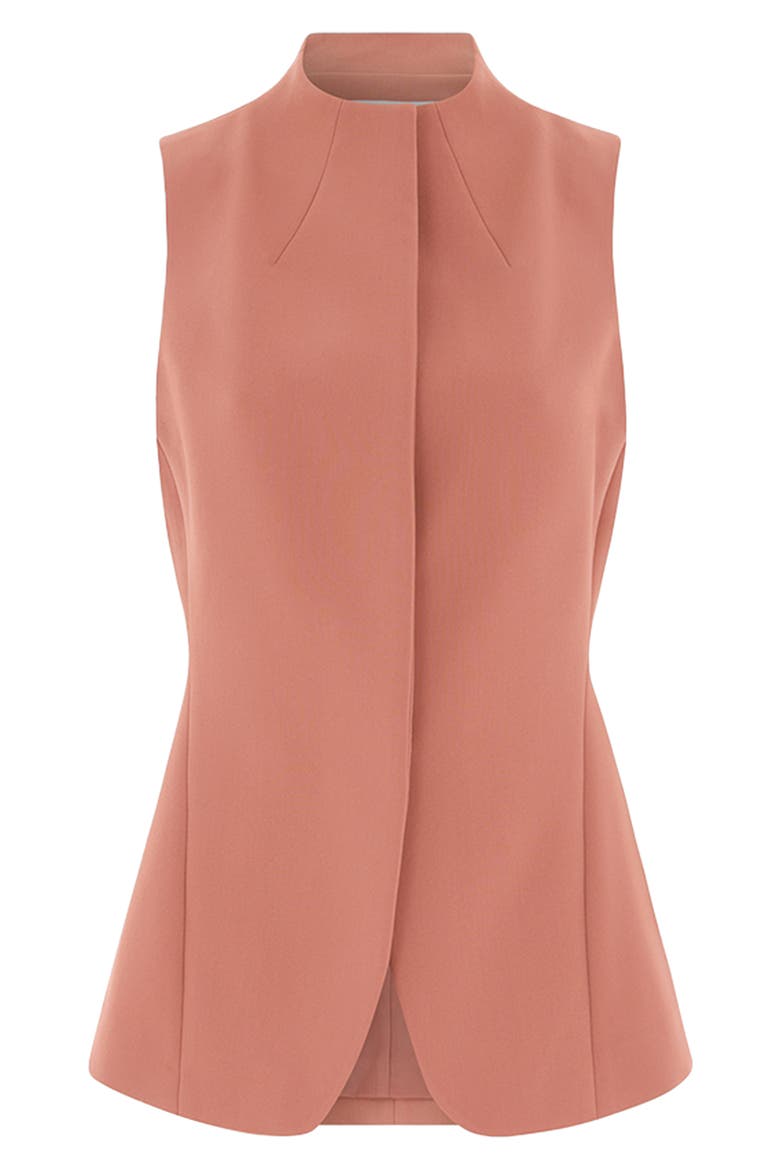 Cynthia Vest, Alternate, color, TERRACOTTA