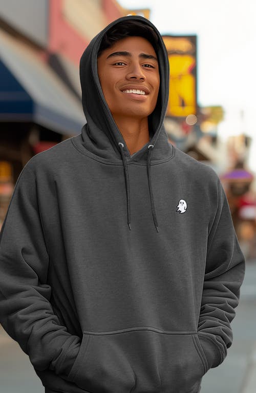 Dalix Ghost Midweight All Day Hoodie