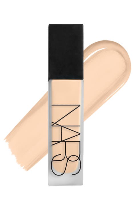 Natural Matte Longwear Foundation