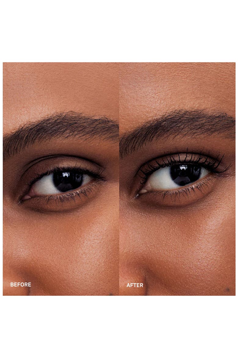 Smokey Eye Longwear Volumizing Mascara Duo $82 Value, Alternate, color, BLACK
