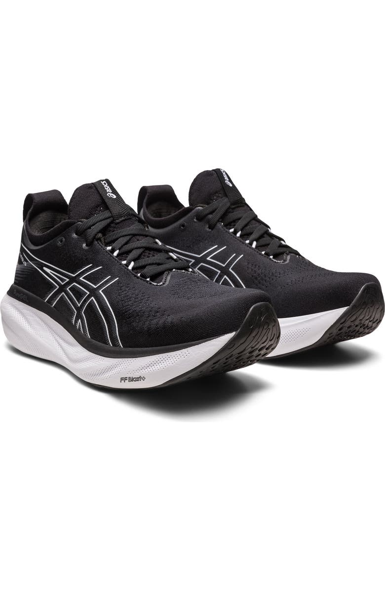 ASICS<sup>®</sup> GEL-NIMBUS<sup>®</sup> 25 Running Shoe, Main, color,