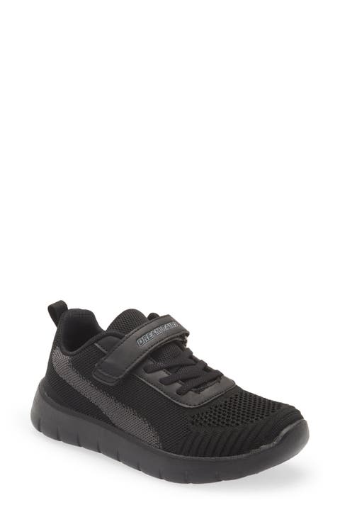 Knit Low Top Sneaker (Toddler, Little Kid & Big Kid)