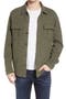 selected Infantry Green