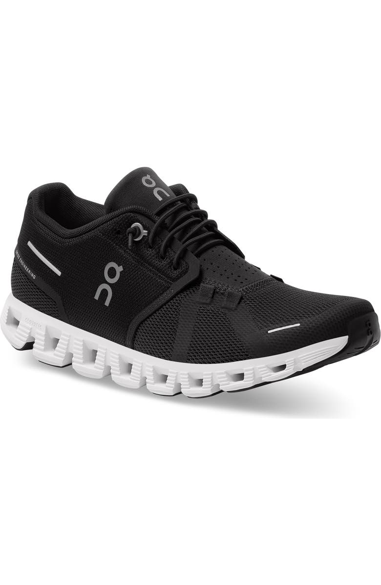 On Cloud 5 Running Shoe, Main, color,