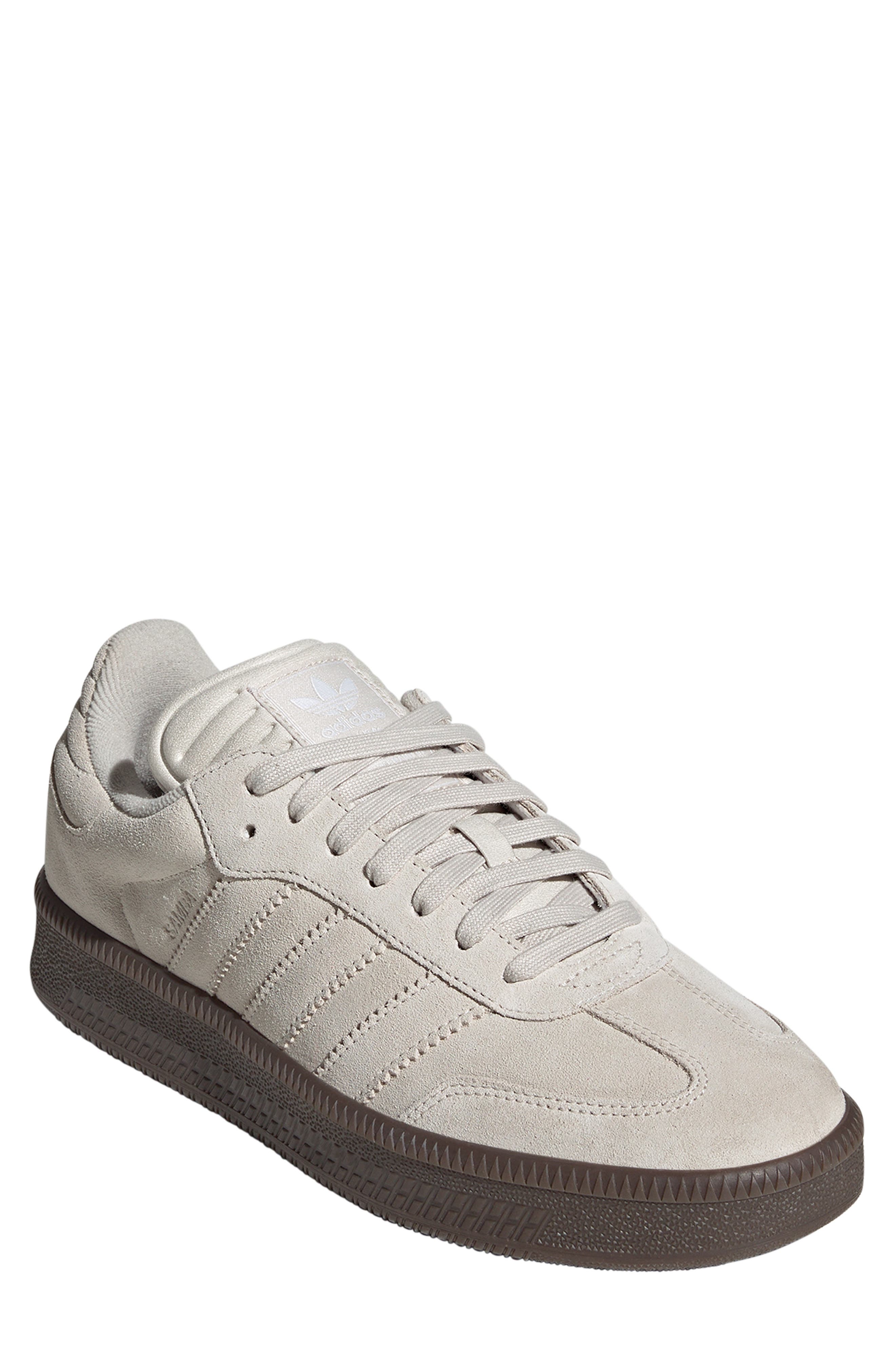 adidas Gender Inclusive Samba XLG Sneaker | Nordstrom