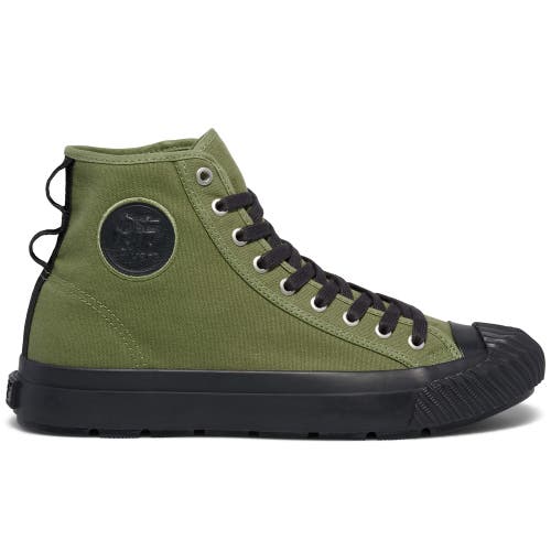 Pf Flyers P.f. Flyers Grounder High-top Sneaker