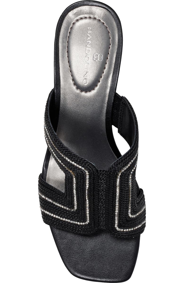 Bandolino Molane Slide Sandal, Alternate, color,