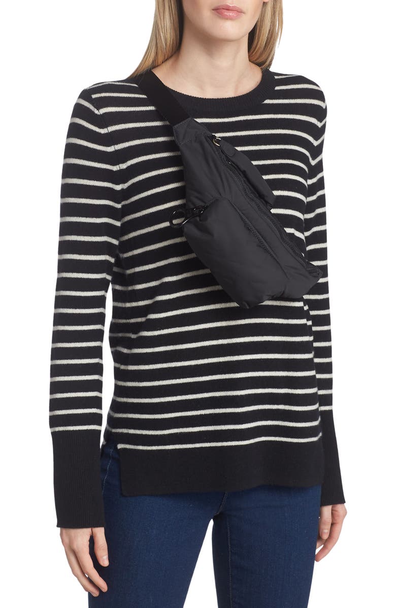 See by Chloé Joy Rider Belt Bag, Alternate, color,