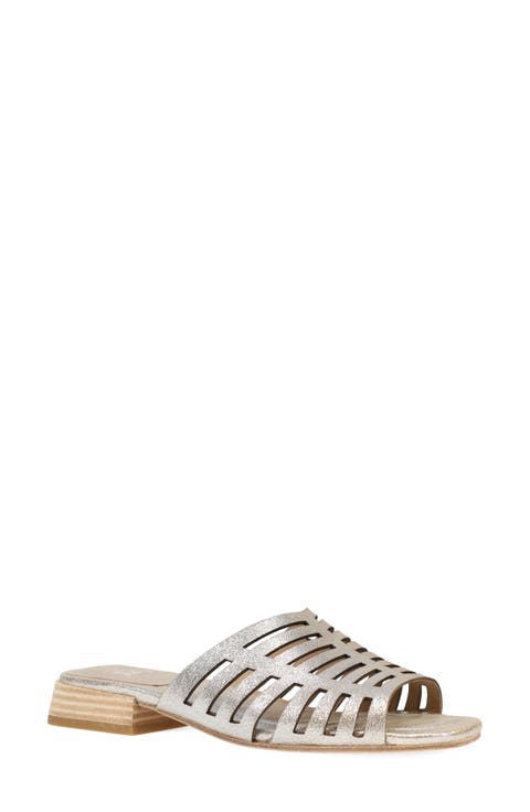 Fira Slide Sandal (Women)