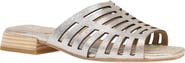 Eileen Fisher Fira Slide Sandal