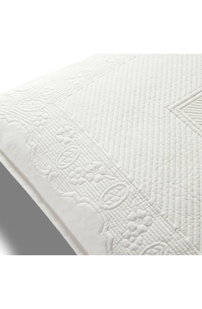 Ralph Lauren Shirley Cotton Sham, Alternate, color, 