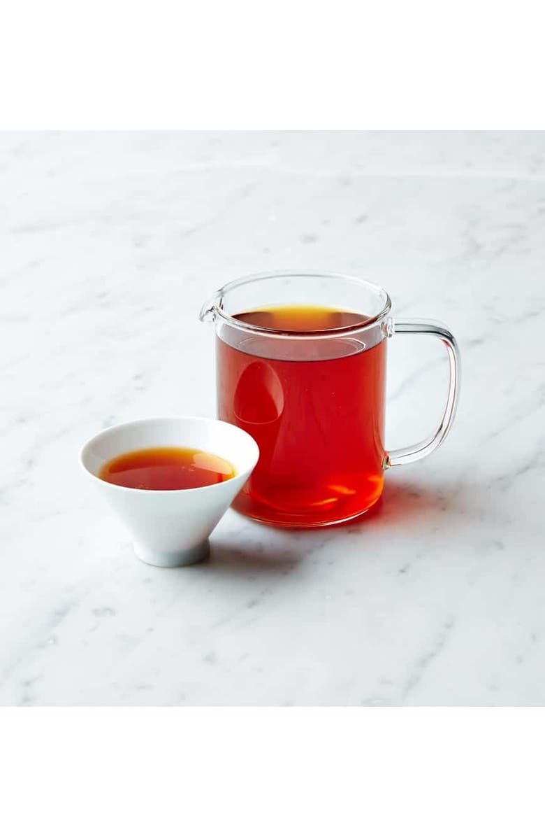 Samovar Tea Rooibos Ocean of Wisdom Herbal Infusion, Organic, Alternate, color, 2 Oz Bag