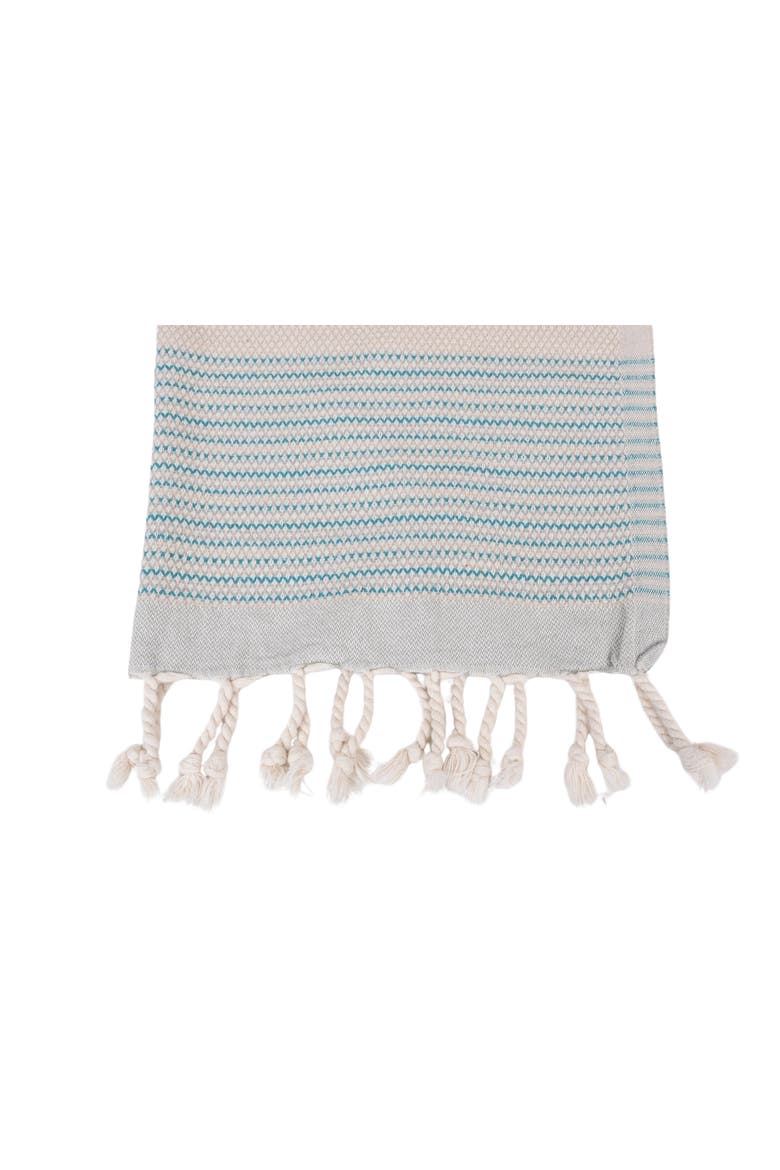 Hand/Kitchen Towel, Main, color, Blue