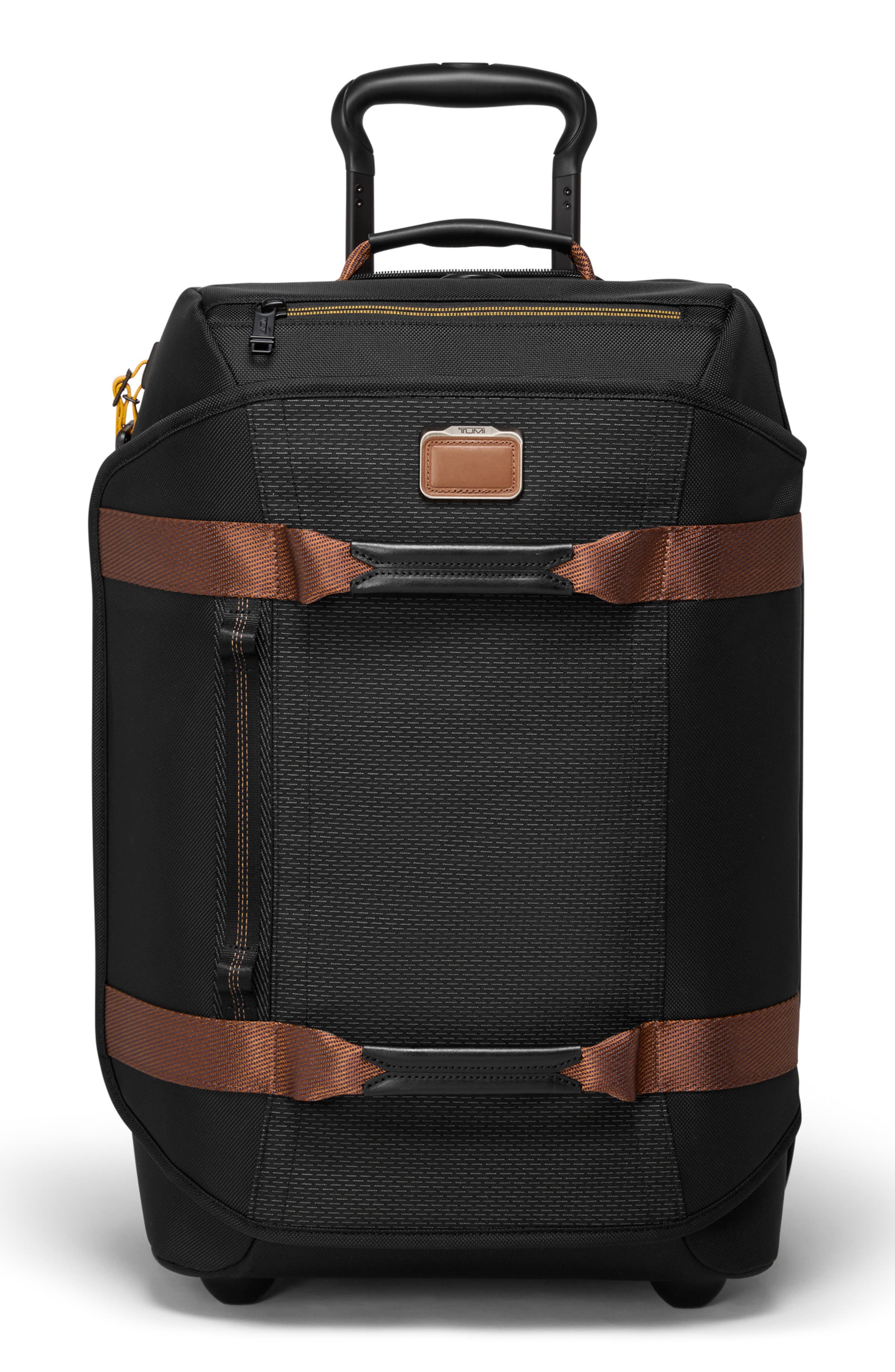 TUMI Wheeled Duffle Bag