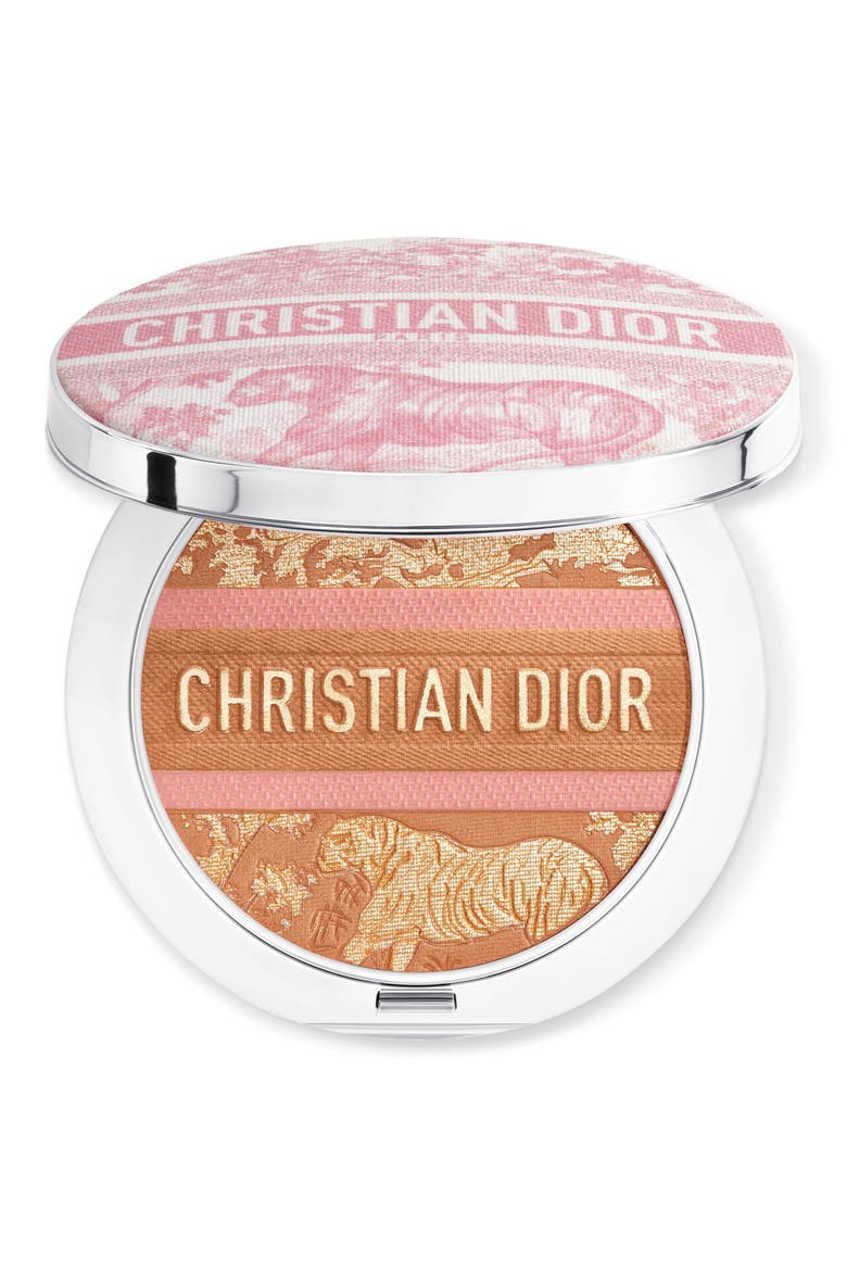 Dior Forever Nude Bronze Glow (Limited Edition) (Women) | Nordstrom
