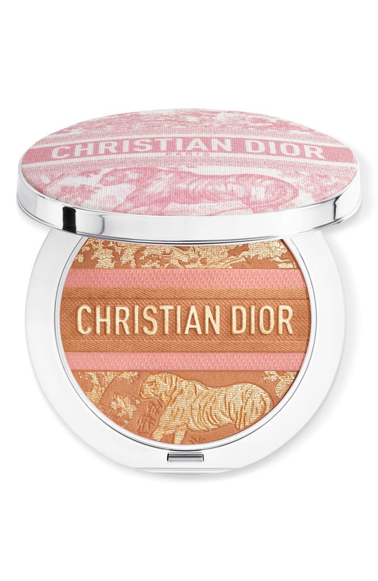 DIOR 'Dior Forever Nude Bronze Glow, Main, color, 