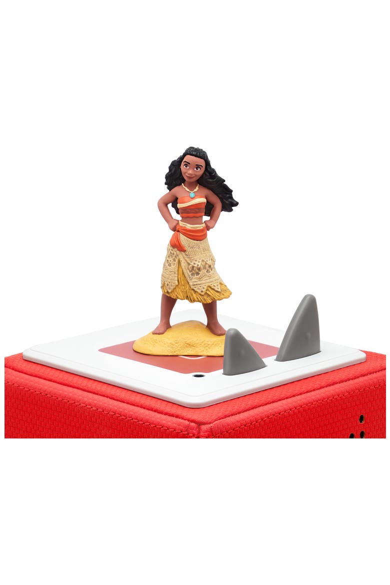Disney® Mulan & Moana Tonie Audio Character Bundle, Alternate, color, NO COLOR
