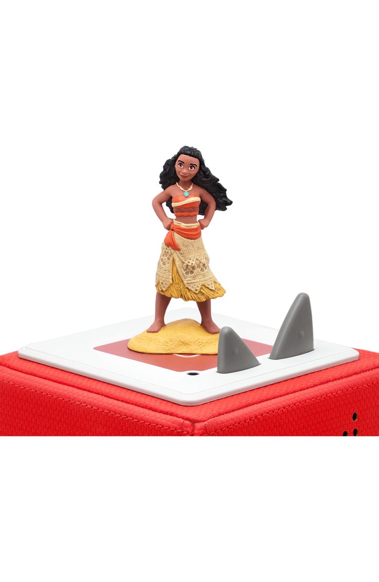 tonies Disney<sup>®</sup> Mulan & Moana Tonie Audio Character Bundle, Alternate, color,