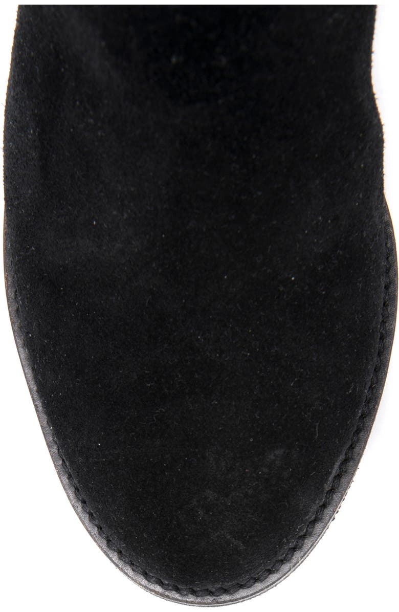 Blondo Nadeen Waterproof Knee High Boot, Alternate, color,