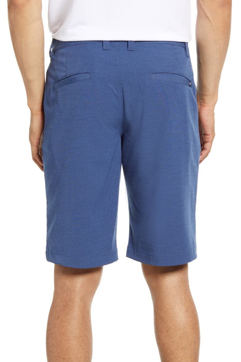 All In Performance Shorts, Alternate, color, TRUE NAVY