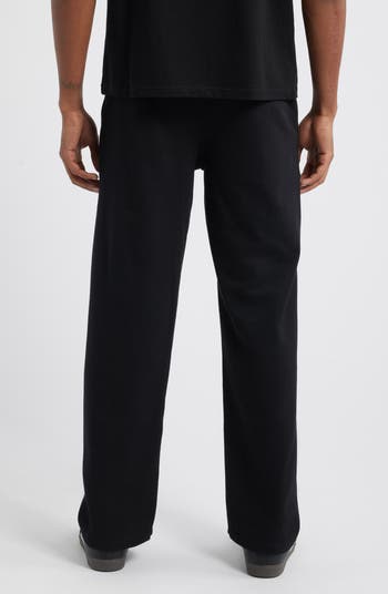 Logo Script Graphic Lounge Pants