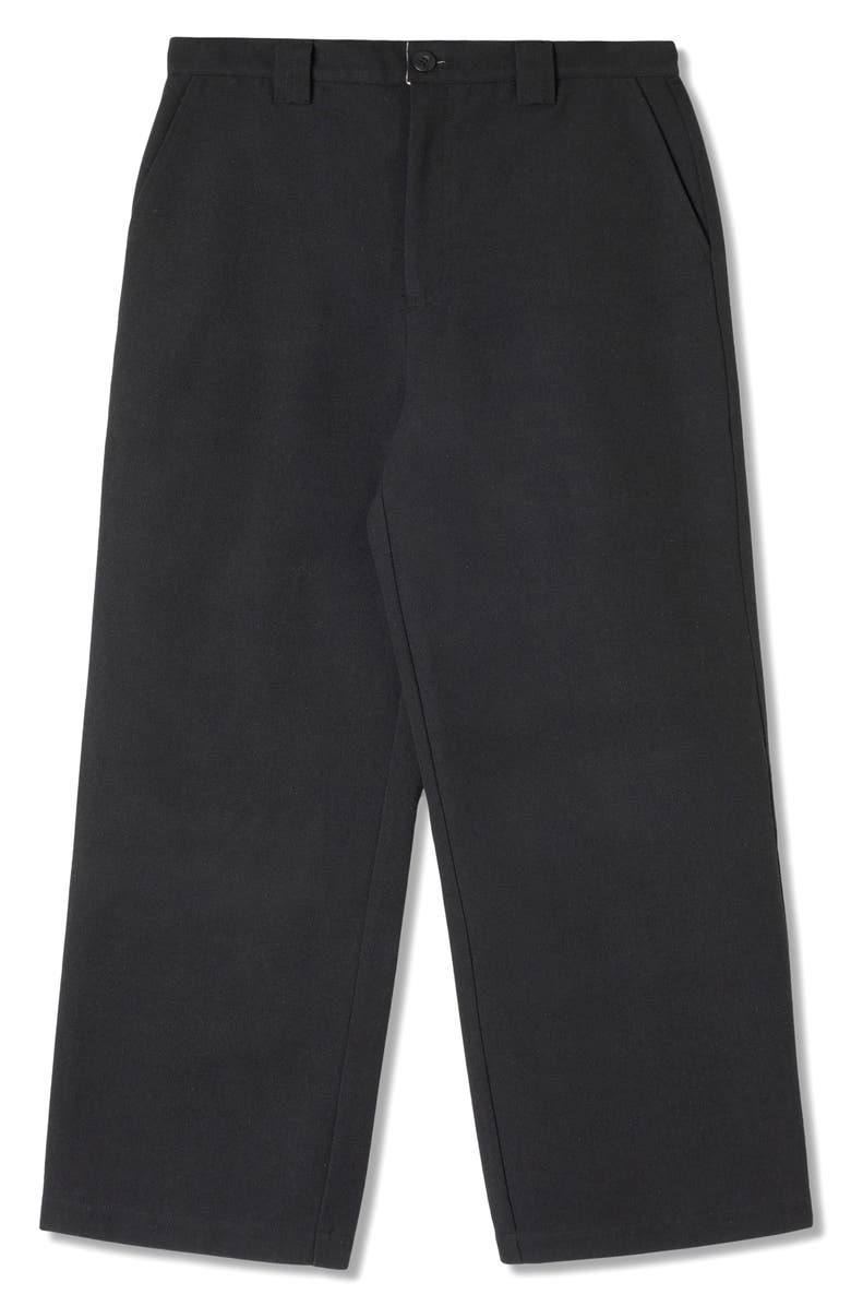 STAN RAY A Straight Leg Pants, Alternate, color,