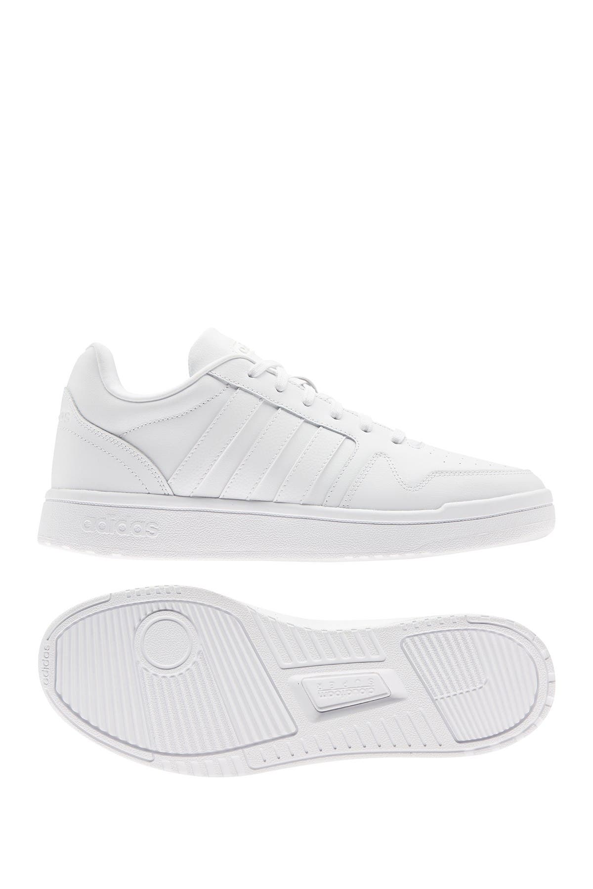 adidas Post Up Sneaker, Alternate, color, 