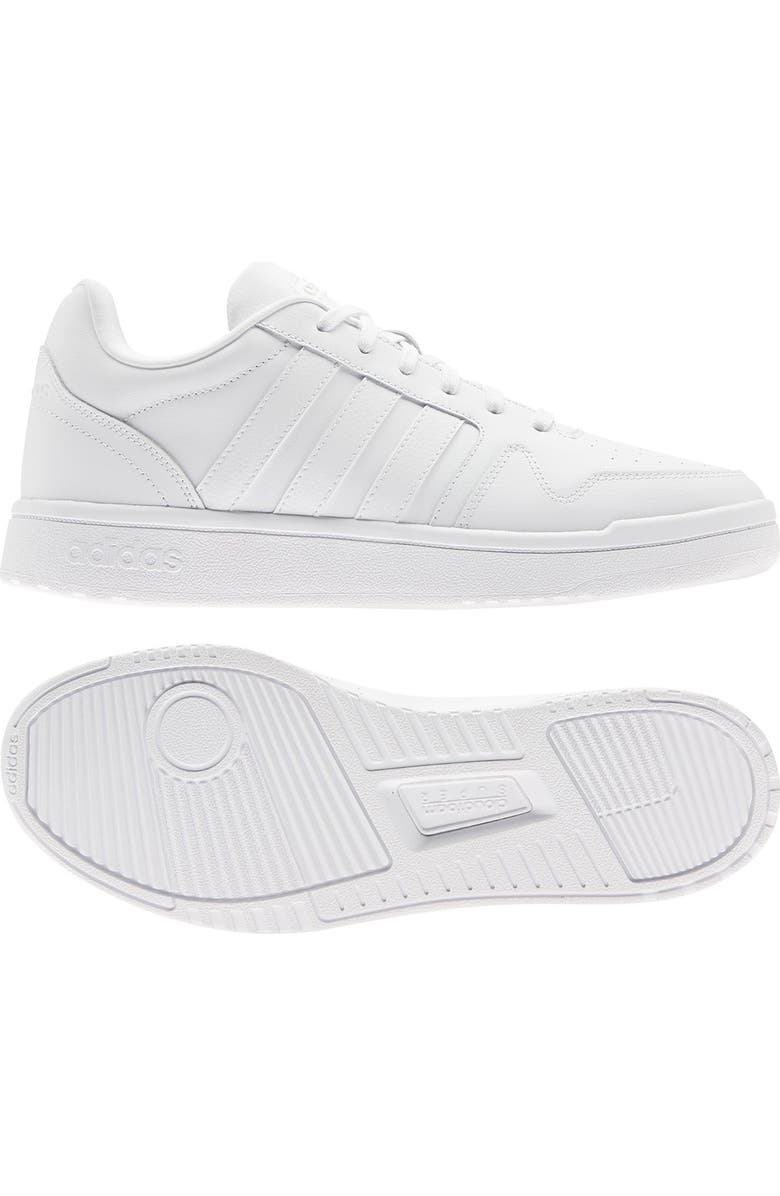 adidas Post Up Sneaker, Alternate, color,