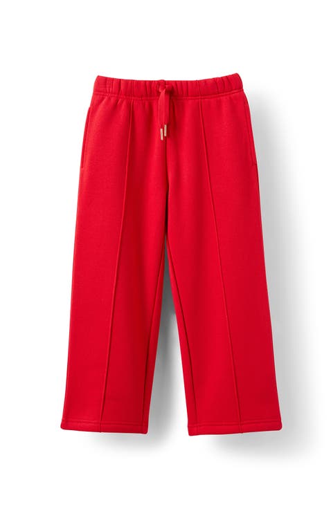 Kid's Sammy Wide Leg Trackpant