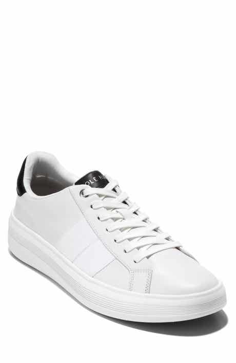 Cole Haan Grand Crosscourt Premier Sneaker - Wide Width Available