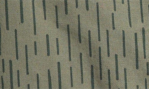 Service Works Raindrop 2.0 Coverall Jacket In Green