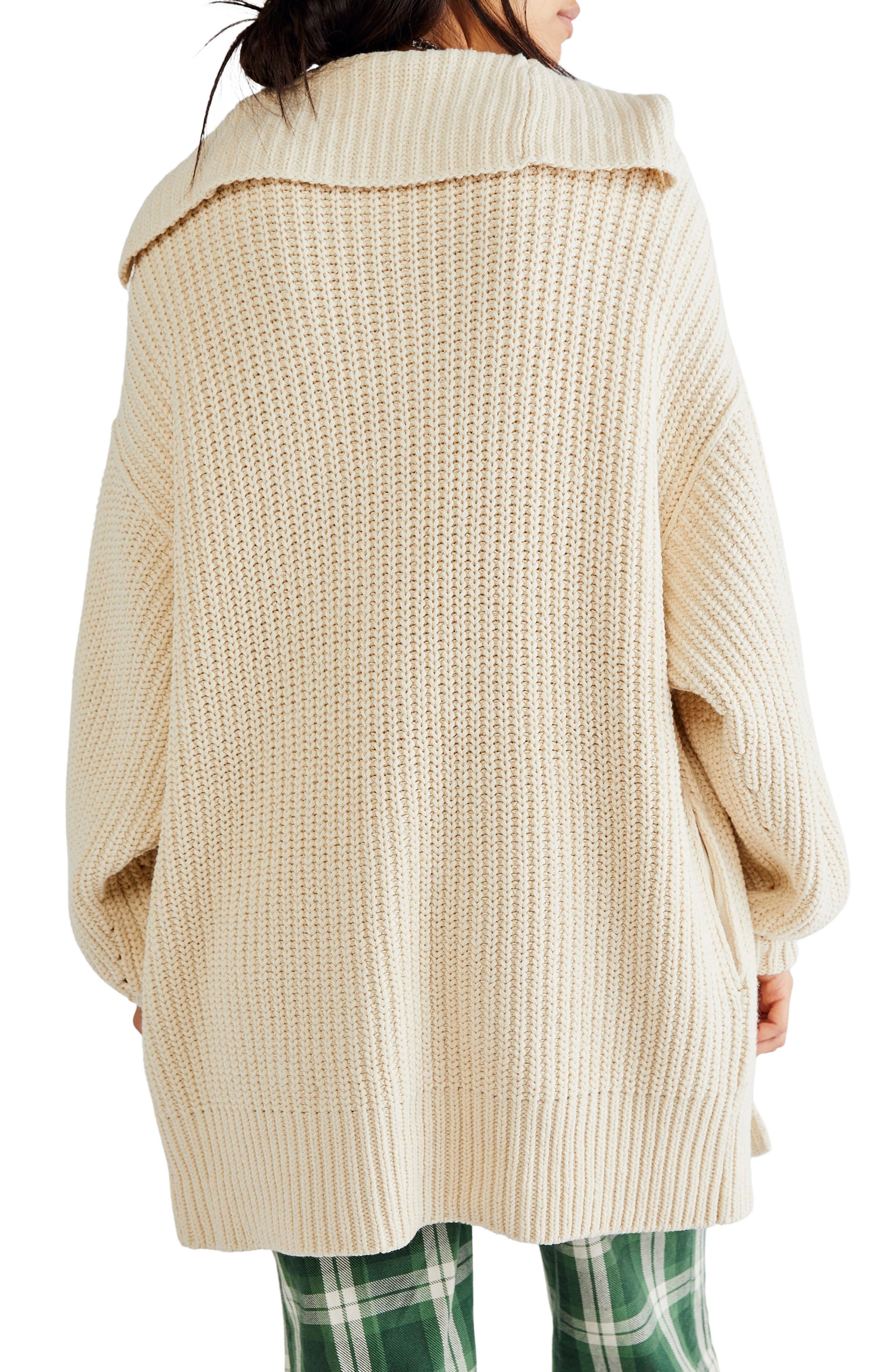 Swim Too Deep Cardigan - image 4
