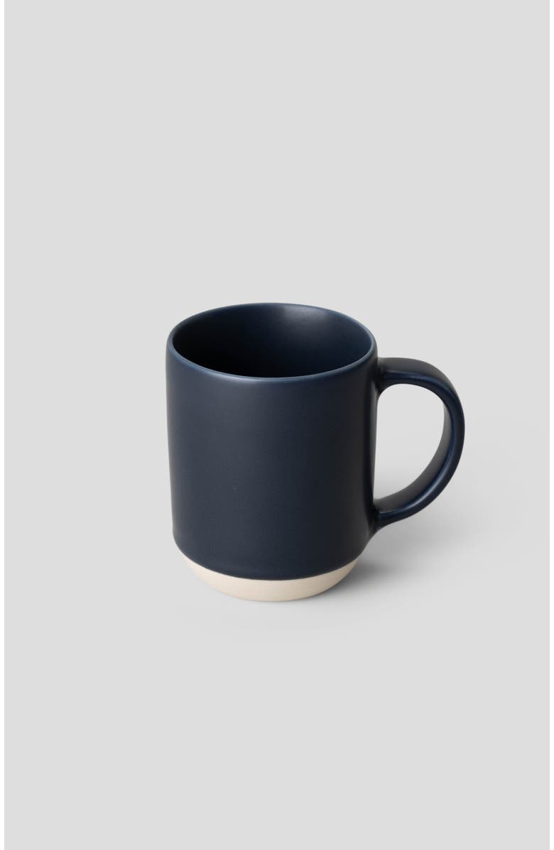 Fable Home Small Mugs, Alternate, color, Midnight Blue
