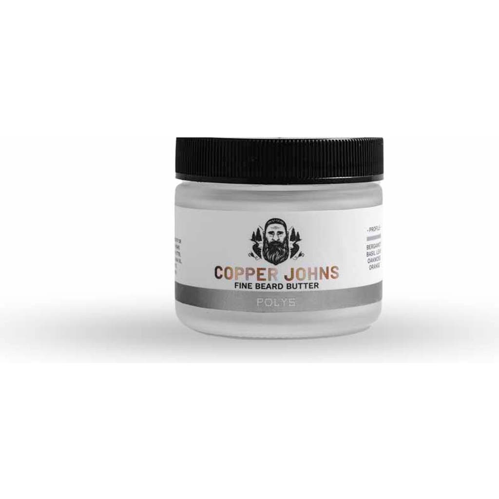 Copper Johns Beard Company Beard Butter in Polys  product
