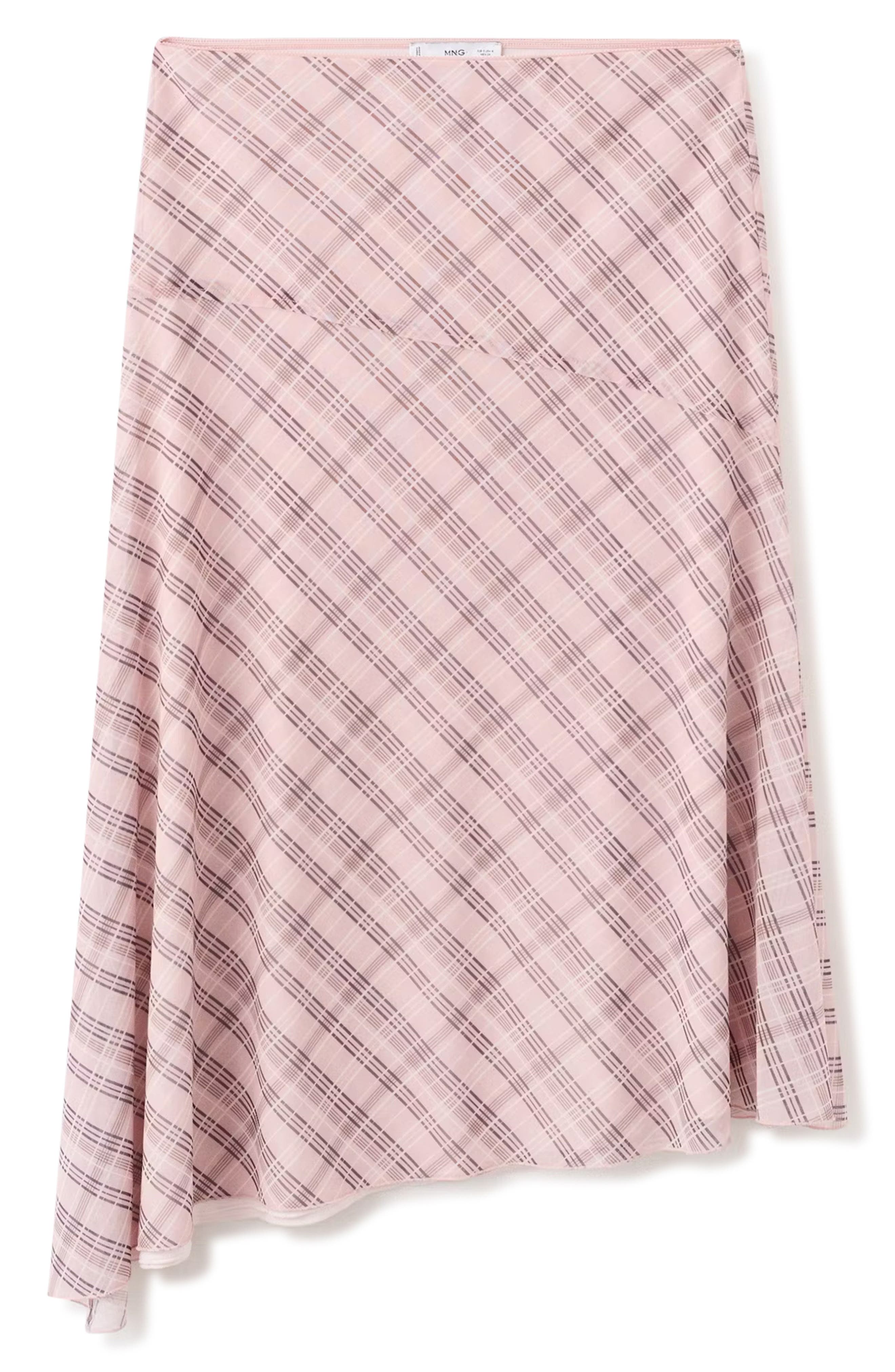 selected PINK