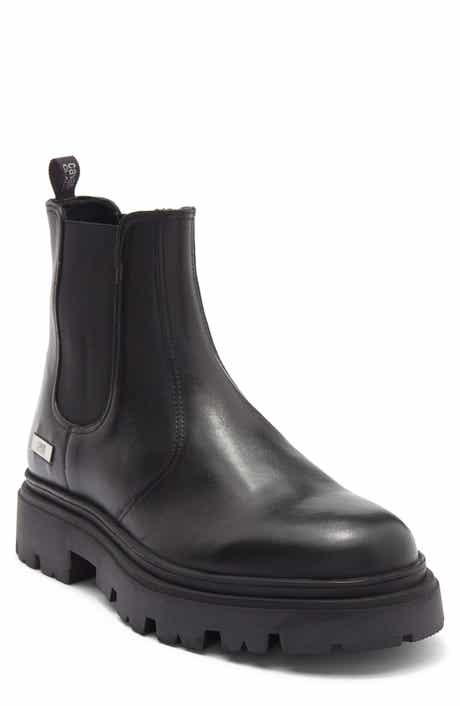 Roberto Cavalli Huston Chelsea Boot