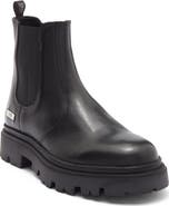 Roberto Cavalli Huston Chelsea Boot