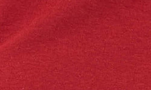 Threads 4 Thought Shelbie Pocket T-shirt In Carnelian