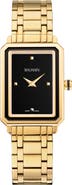 BALMAIN WATCHES Eirini Bracelet Watch, 25mm x 33mm