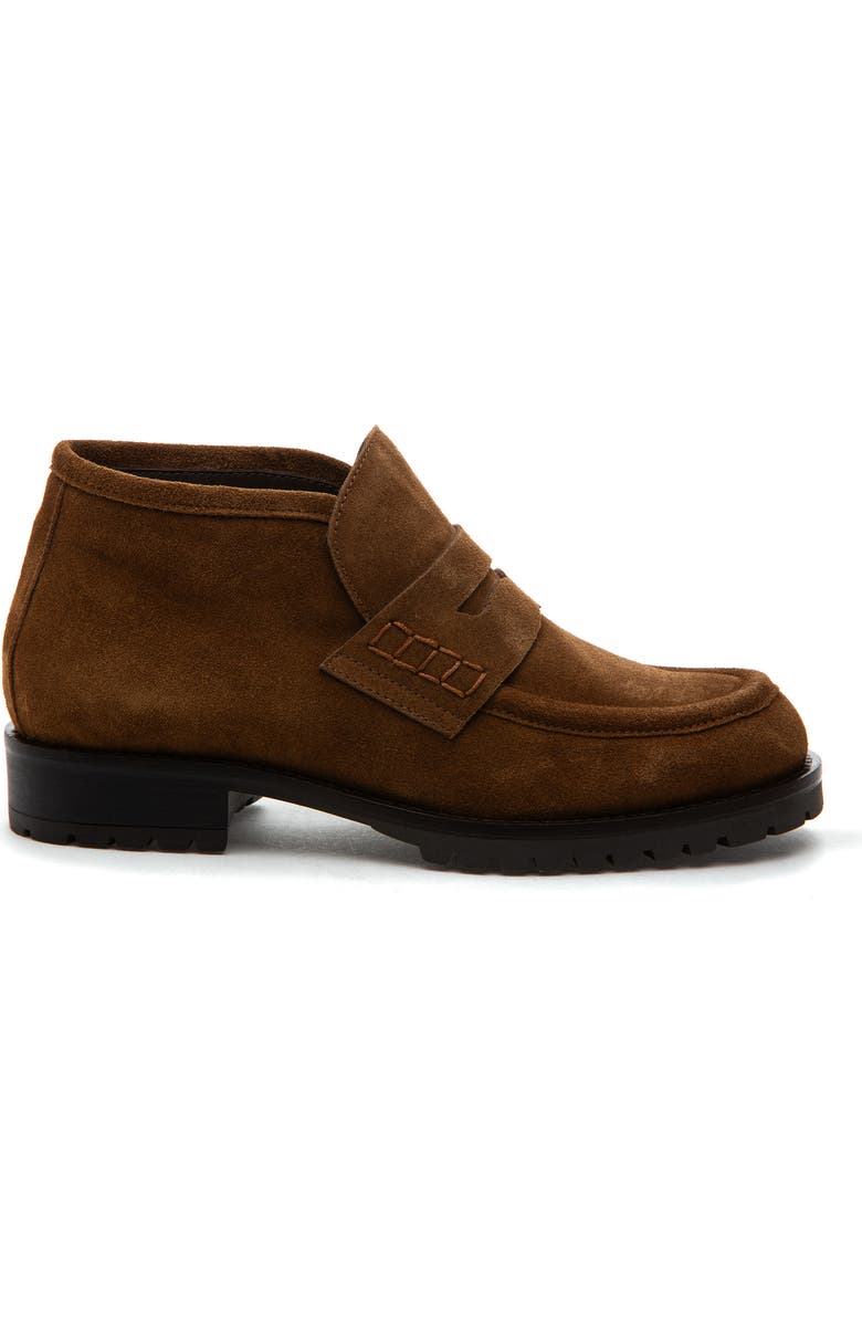 275 Central Zelia Weatherproof Boot, Alternate, color, Tan