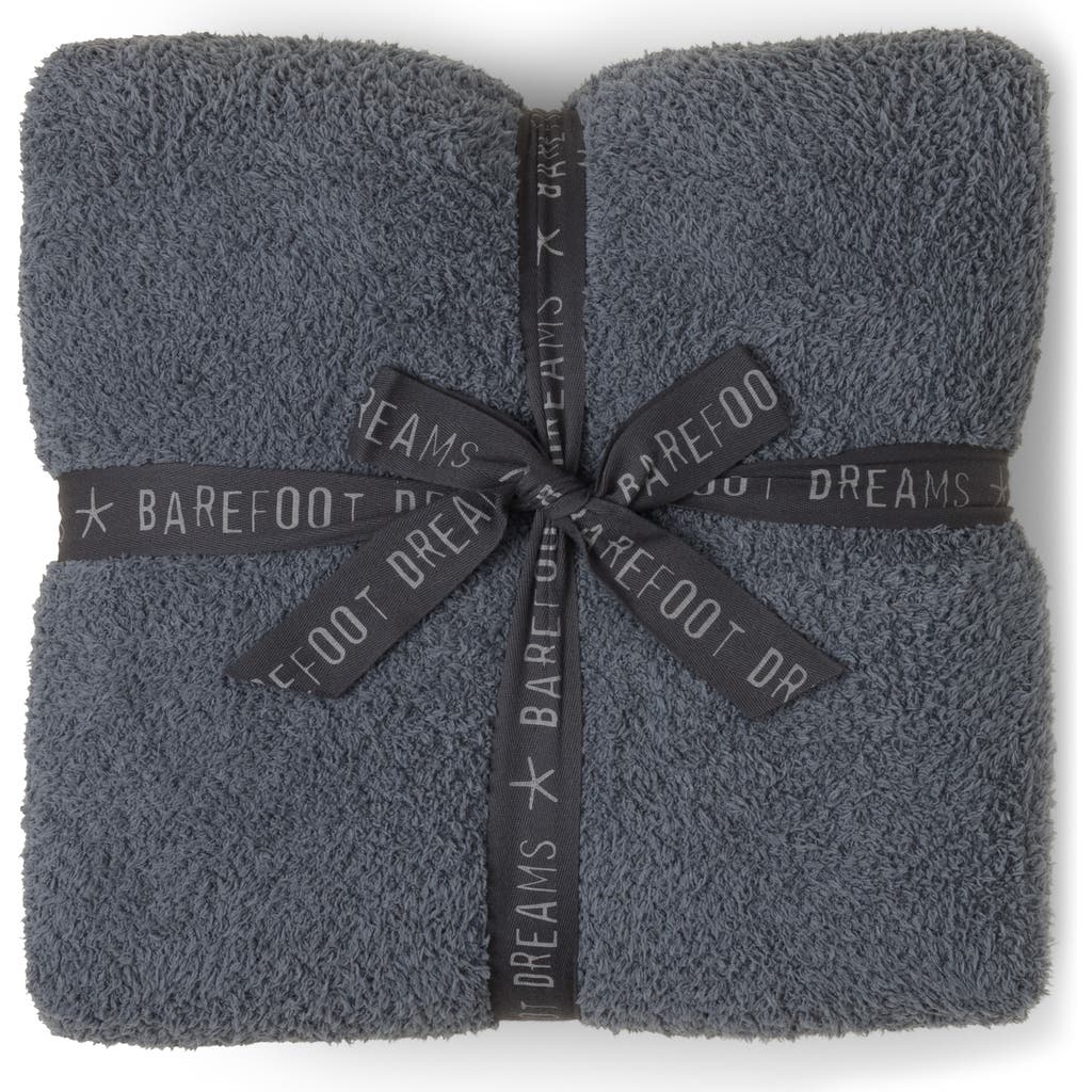 Barefoot Dreams ® Cozychic® Sleeping Bag In Gray