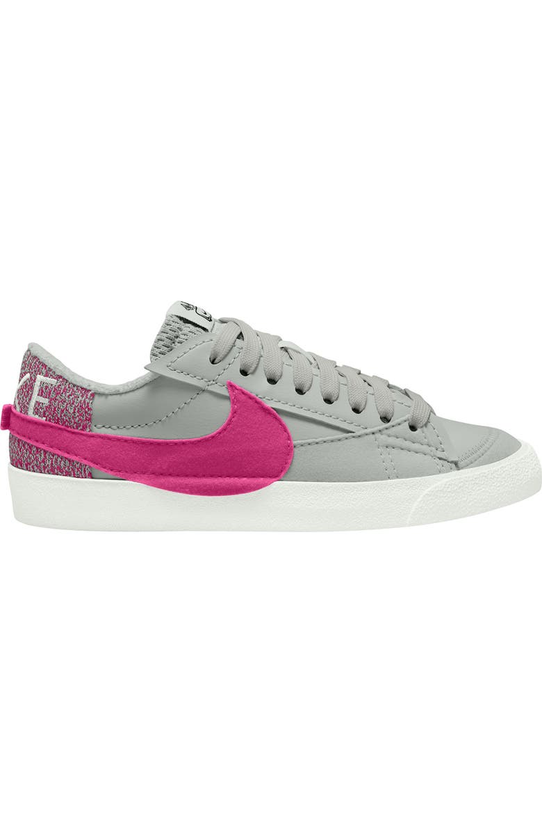 Nike Blazer Low '77 Jumbo Sneaker, Main, color,