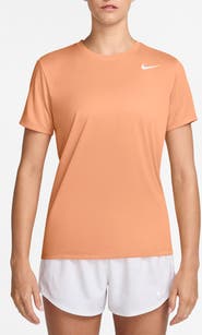 Nike Dri-FIT Crewneck T-Shirt