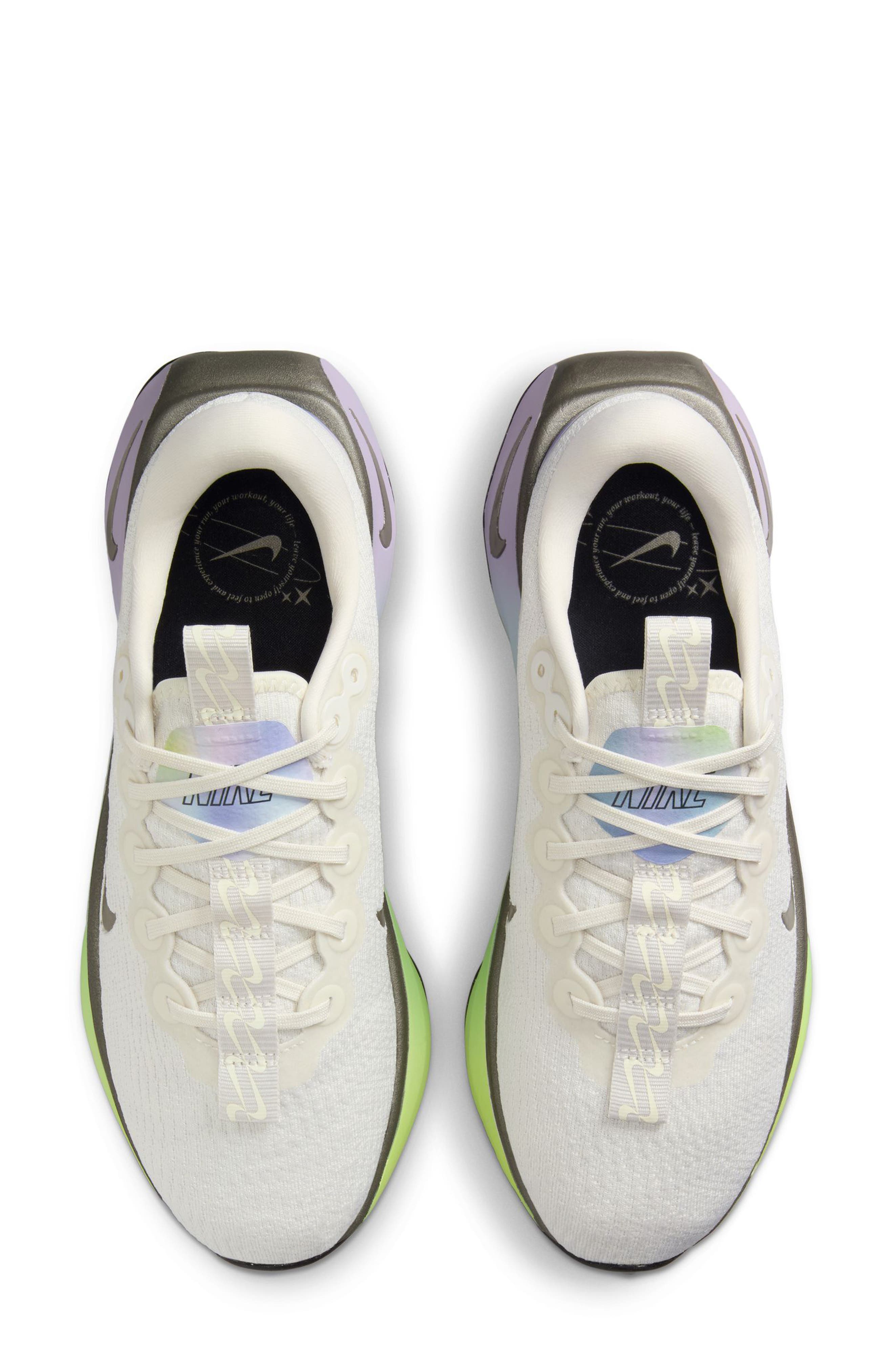 Nike Motiva SE Walking Sneaker, Alternate, color, 