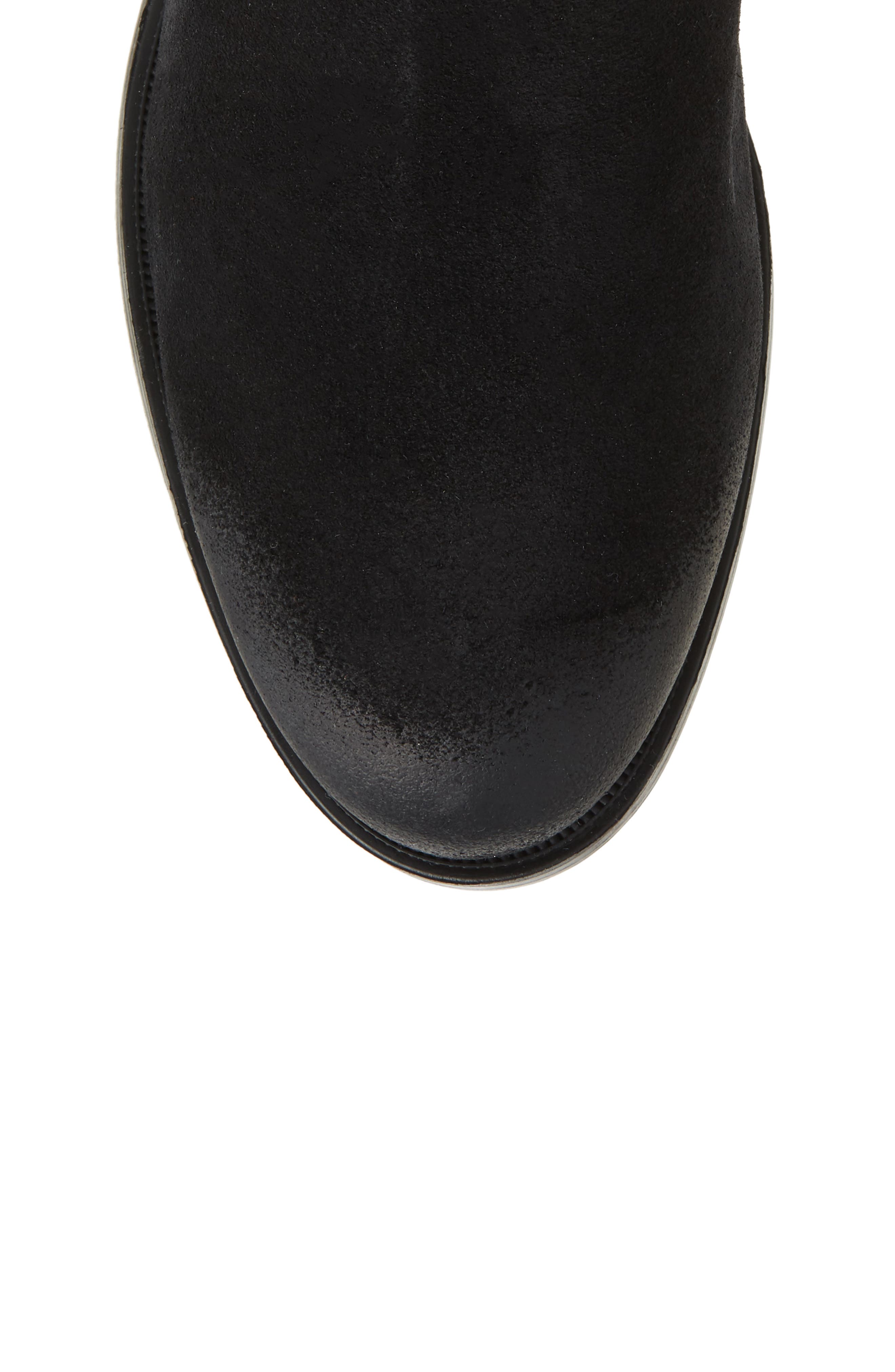 Bos. & Co. Bunt Waterproof Over the Knee Boot, Alternate, color, 