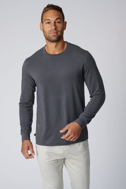 Long Sleeve Everyday T-Shirt