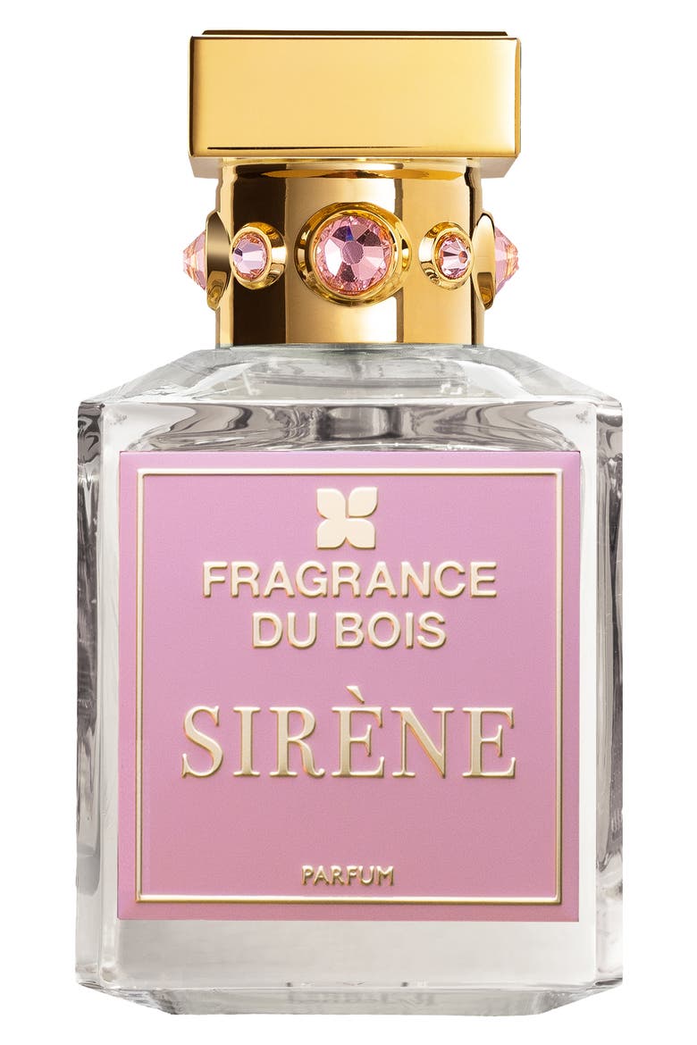 Sirène Parfum, Main, color, NO COLOR